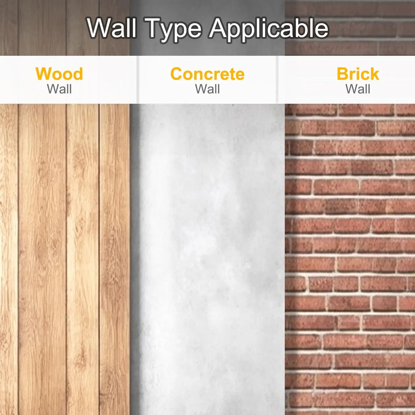 Dual Monitor Wandhalterung für 17" - 32" (2x9KG) – Voll Beweglich mit VESA 75/100 – Höhenverstellbar & Kabelmanagement PUTORSEN