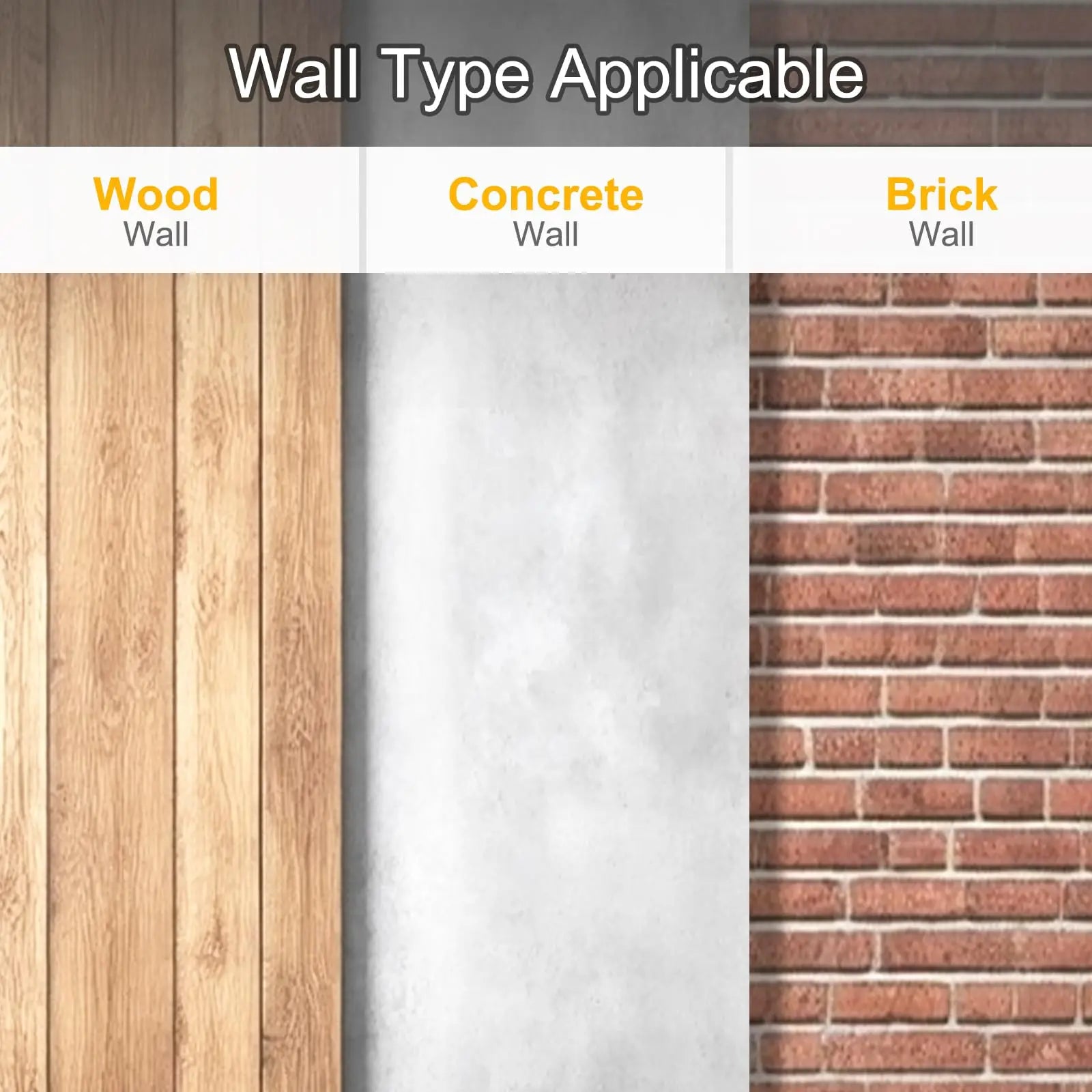 Dual Monitor Wandhalterung für 17" - 32" (2x9KG) – Voll Beweglich mit VESA 75/100 – Höhenverstellbar & Kabelmanagement PUTORSEN