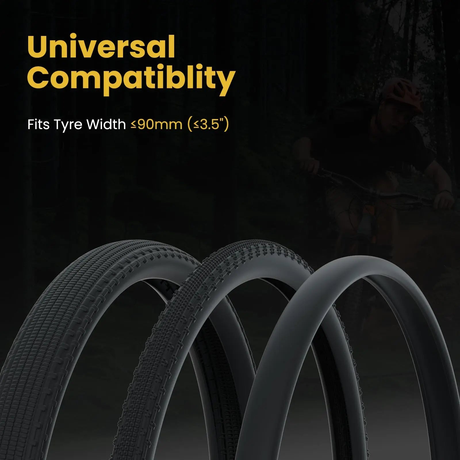 Fahrrad Wandhalterung Vertikal Schwenkbar Fahrradständer - Fahrradhalterung für Wand für Garagen und Innenräume,Platzsparende und Einfach Aufzuhängende Fahrradaufhängung Wand,Tragkraft 35kg（2 St.） PUTORSEN