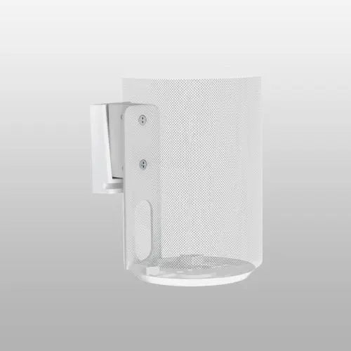 PUTORSEN Speaker Wall Mount for Sonos Era 100,Tilt & Swivel Speaker Shelf Bracket for Better Audio Enjoyment,Cable Management,Hold up to 6.6lbs PUTORSEN