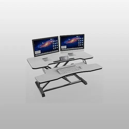 PUTORSEN Standing Desk Converter PUTORSEN