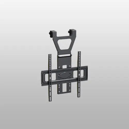 PUTORSEN TV Hanger Bracket for 42-70 Inch TVs - Height Adjustable Steel TV Mount, Max VESA 400x400mm, Holds up to 110 lbs PUTORSEN